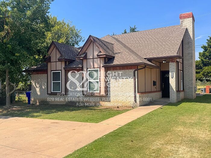 1st image of 1732 Classen Blvd