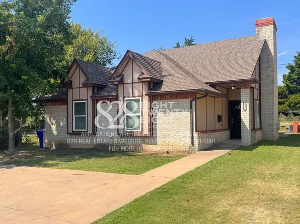 1732 Classen Blvd, Norman, OK 73071