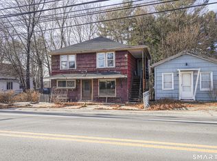 385 Putnam Pike, Killingly, CT 06241
