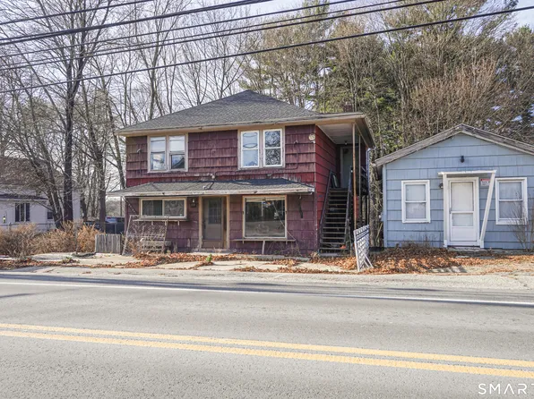 385 Putnam Pike, Killingly, CT 06241