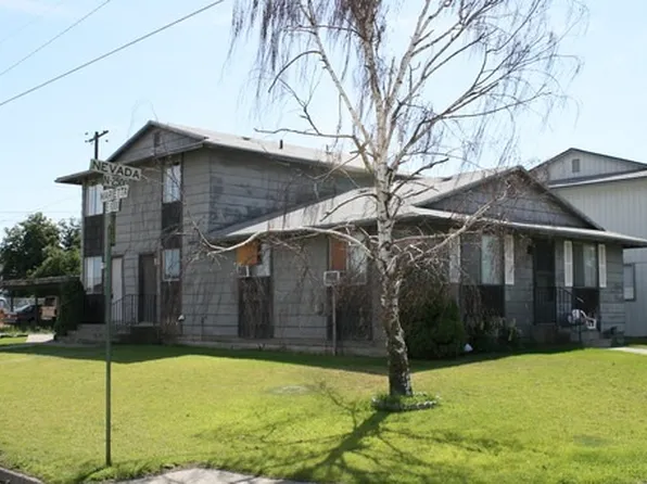 2530 N Nevada St, Spokane, WA 99207