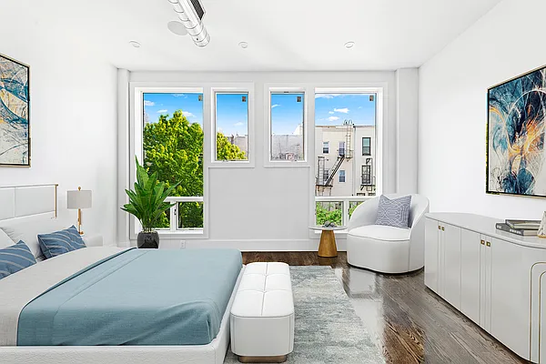 Rented by Corcoran | media 17