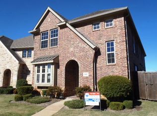 9812 De Loach Dr, Plano, TX 75025