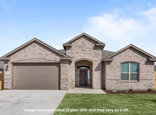 7602 Doe Meadow Rd, Odessa, TX 79765