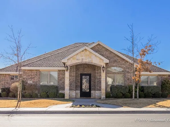 5305 Brown Heart Ln, Midland, TX 79707