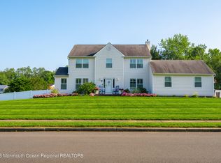 3417 Waterview Way, Wall Township, NJ 07719