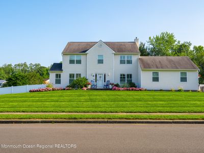 3417 Waterview Way, Wall Township, NJ, 07719