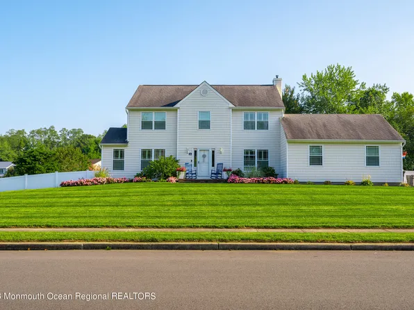 3417 Waterview Way, Wall, NJ 07719