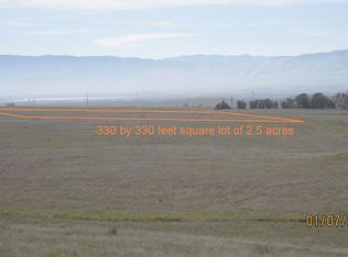 0 Banta Rd, Santa Margarita, CA 93453