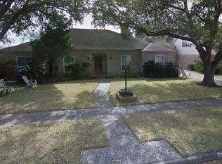 7603 Braesview Ln, Houston, TX 77071