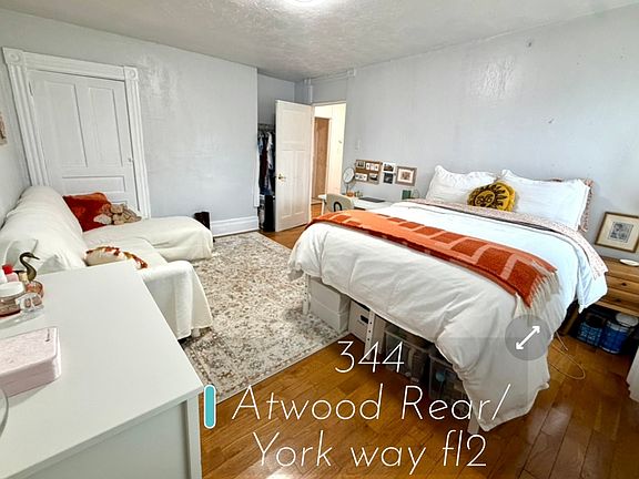 2nd image of 344 Atwood York Way #H