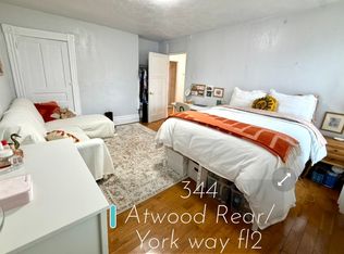 344 Atwood St Floor 2, Pittsburgh, PA 15213