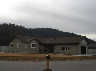 110 Pony Ct, East Quincy, CA