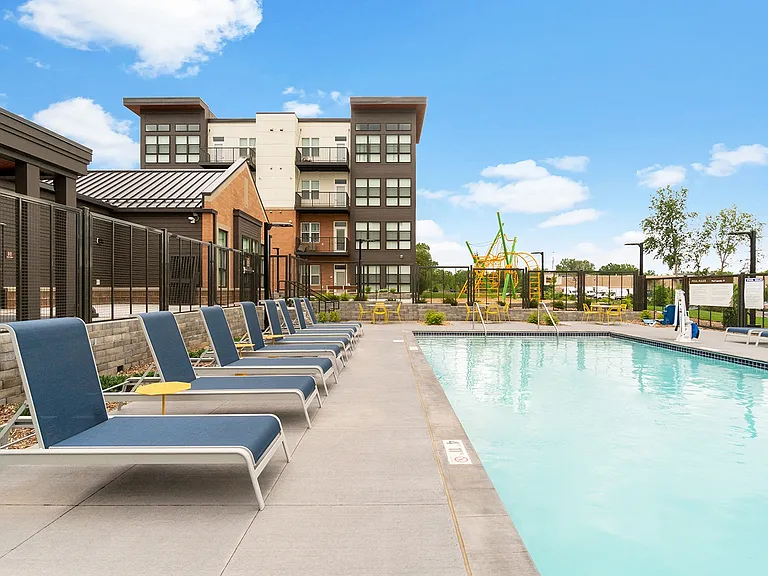 The Oasis at Twin Lakes — Photo 19