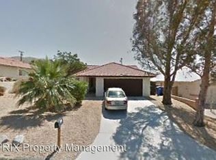 10526 San Pablo Rd, Desert Hot Springs, CA 92240