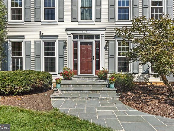 4th image of 20612 Belwood Ct