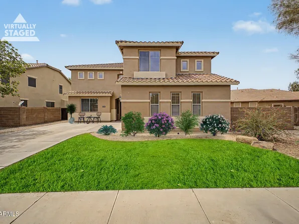 2310 S Glen Drive, Chandler, AZ 85286