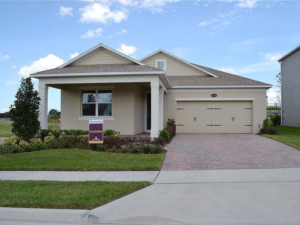 Located on 0330 in Hickory Hammock in Winter Garden, FL