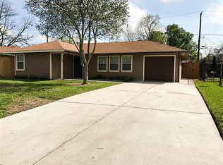 5006 Gren St, Houston, TX 77021