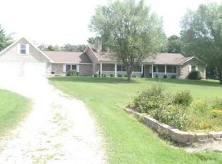 40006 Monroe Trl #670, Perry, MO 63462