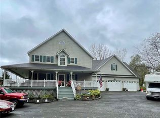 6771 State Route 31, Durhamville, NY 13054