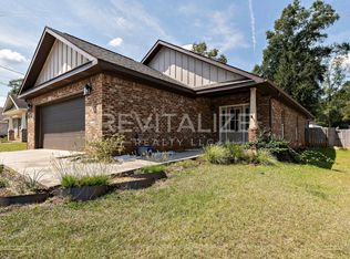 1100 Pinemont Dr, Mobile, AL 36609
