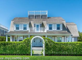 16 Lincoln Ave, Nantucket, MA 02554