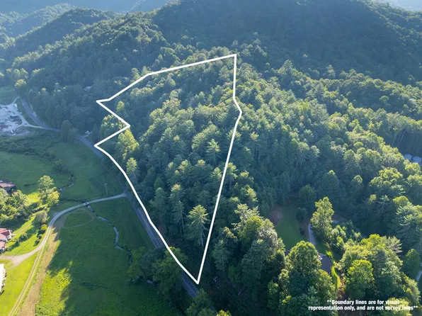 7777 Atoah Rd, Robbinsville, NC 28771