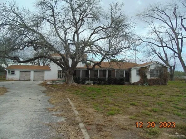 1010 County Road 404 Rd, Falfurrias, TX 78355