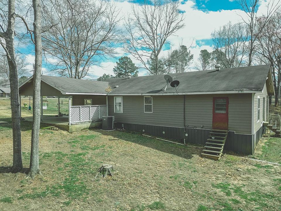 25 County Road 467, Rienzi, MS 38865 Zillow