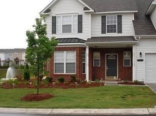 10972 Stone Trail Rd, Charlotte, NC 28213