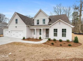 891 Cole Creek Rd, Dallas, GA 30157