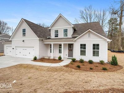 891 Cole Creek Rd, Dallas, GA, 30157