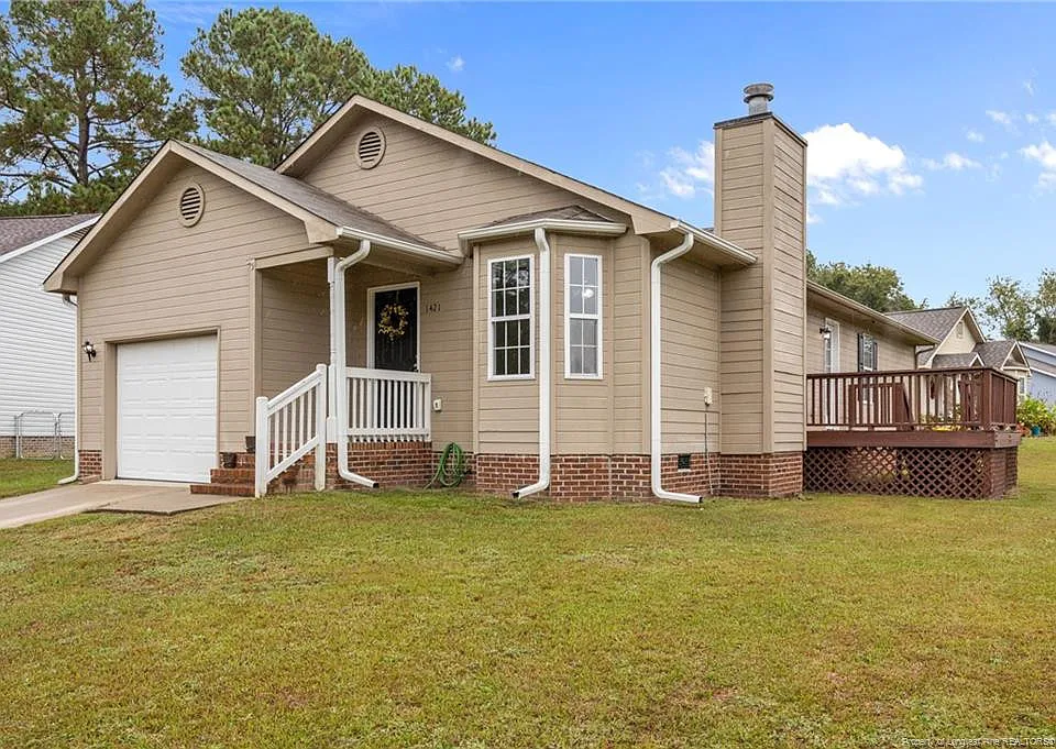 1421 Matilda Ct
