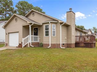1421 Matilda Ct, Fayetteville, NC 28304