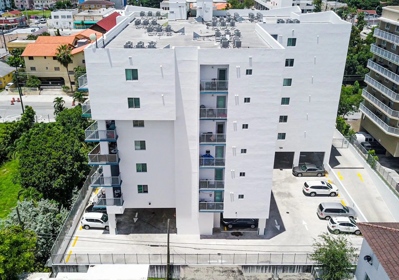 Vista del Rio Apartments — Photo 3