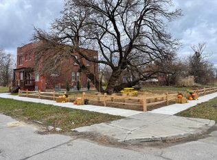 2914 15th St, Detroit, MI 48216