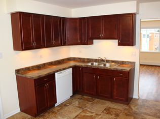 14455 Jefferson Ave APT 2E, Orland Park, IL