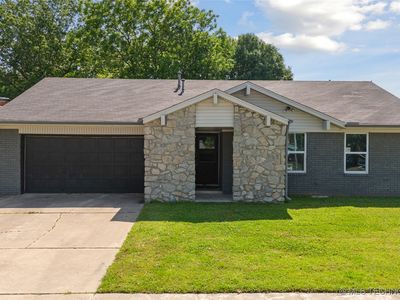 1703 N Elm St, Owasso, OK, 74055
