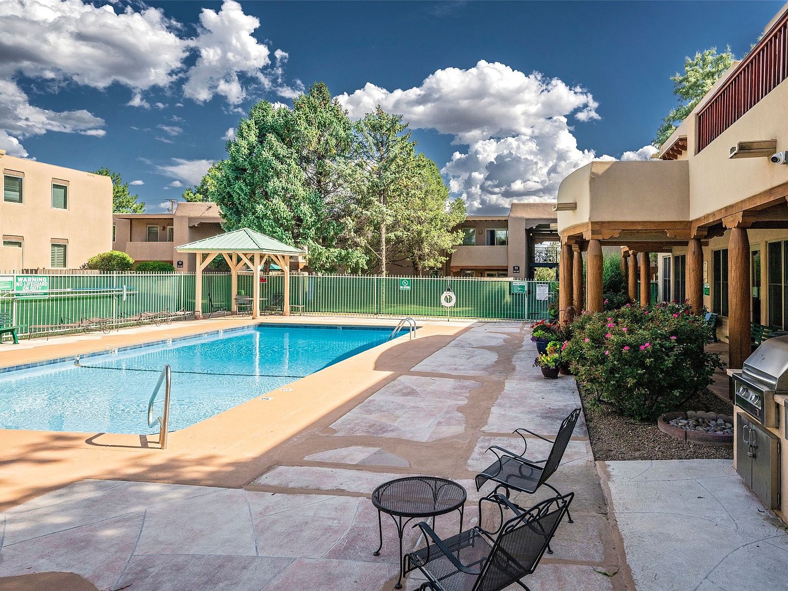 601 W San Mateo Rd APT 106, Santa Fe, NM 87505 | Zillow