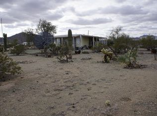 365 S Oldham Ln, Quartzsite, AZ 85346