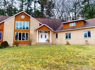 95 River Rd, Montague, NJ 07827