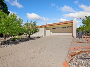 6566 Sahchu St Lot 112, Cochiti Lake, NM 87083