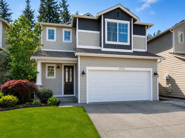 27723 242nd Pl SE, Maple Valley, WA 98038