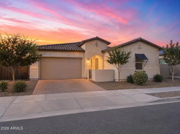 22618 E ROUNDUP Way, Queen Creek, AZ 85142