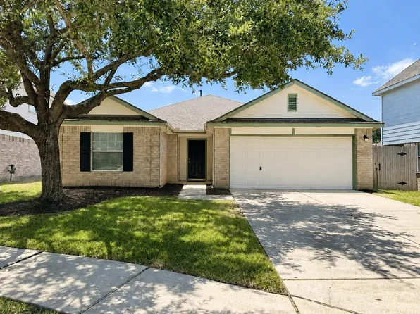21715 Texian Ct, Spring, TX 77388