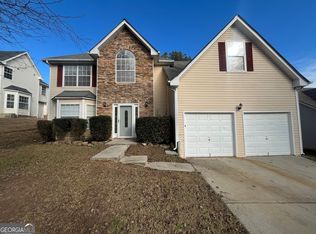 5562 Sapphire Cir, Ellenwood, GA 30294