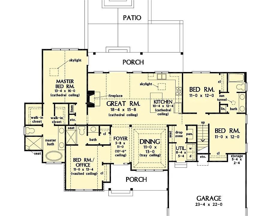 2nd image of 2 Carolyn Way