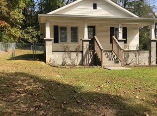 436 Mike Miller Rd, Clinton, TN 37716