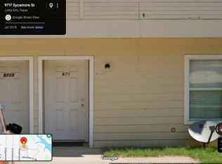 9729 Sycamore Dr, Little Elm, TX 75068